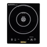 thumbnail of Buffalo Touch Control Induktionskochfeld 3kW