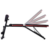 thumbnail of Banc de musculation inclinable multifonctions Mercure JARDINDECO