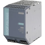 thumbnail of Siemens SITOP PSU300S 24 V/20 A Hutschienen-Netzteil (DIN-Rail) 24 V/DC 20 A 480 W Anza 6EP14362BA10