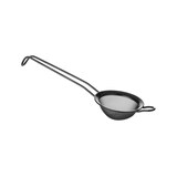 thumbnail of Barsieb, BarUp, Schwarz, ⌀65x220mm