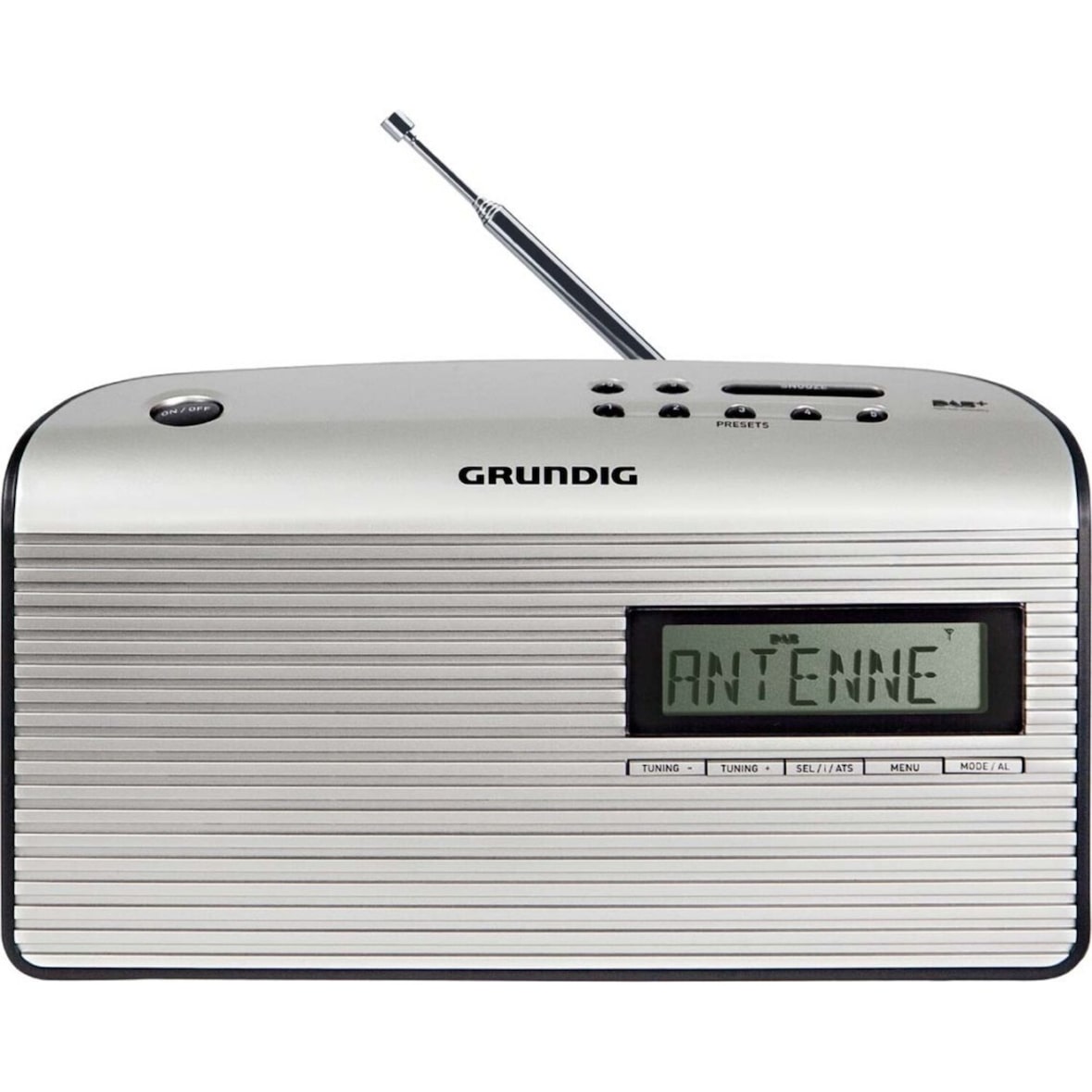 Grundig Radio Music7000XDAB+BP GPR1252