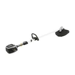 Desbrozadora bateria 48v alpina abr 48 li sin bat ni cargado