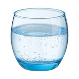 thumbnail of Arcoroc New York - Caja 6 Vasos Altos Vidrio 40Cl