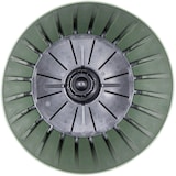 thumbnail of Pflanzgefäß PALMA grün 25 cm