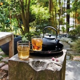 thumbnail of Luminarc Funambule Vaso Bajo Vidrio 27Cl