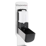 thumbnail of Distributeur de savon et gel désinfectant pour les mains - Equipementpro