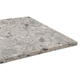 thumbnail of RestooTab - Tischplatte 140x70 Dekor Terrazzo Cepp
