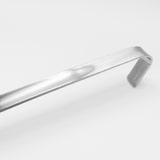 thumbnail of Schneider - Fleischgabel aus Edelstahl, 3 Zacken, 560 / 430 x 125 x 40 mm