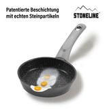 thumbnail of STONELINE® Gourmundo Bratpfanne 14 cm, antihaftbeschichtete Omlettpfanne, Induktion geeignet
