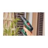 thumbnail of Perceuse visseuse Bosch EasyDrill 18V 40 + 2 batteries 18V 1,5Ah + Systembox avec 241 Accessoires + chargeur AL1810CV 06039D8007 BOSCH