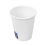 thumbnail of MONOUSO - Pappbecher Weiß 9Oz/290ml Ø8,0cm (20 Stück)
