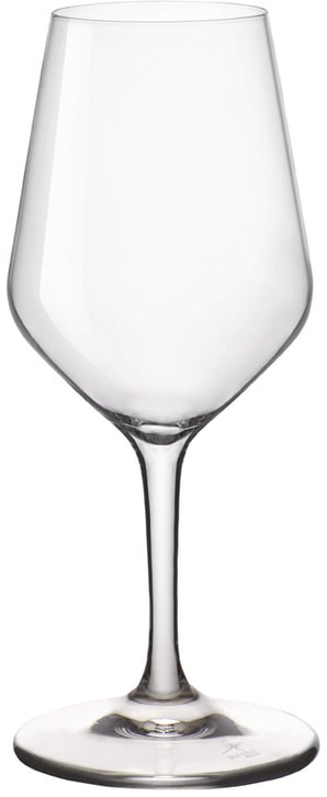 Rocco Bormioli copa de vino Electra 35 cl - Transparente 6 piezas