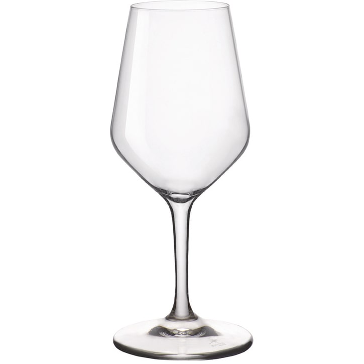 Rocco Bormioli copa de vino Electra 35 cl - Transparente 6 piezas