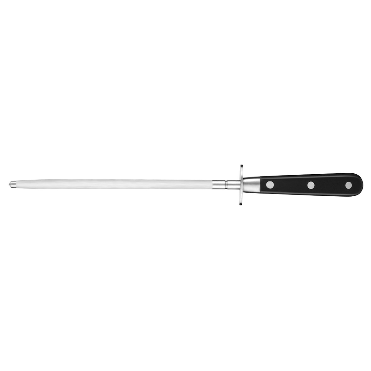 Sabatier Trompette - Acciaino - Acciaio 5Cr15MoV - 23 cm