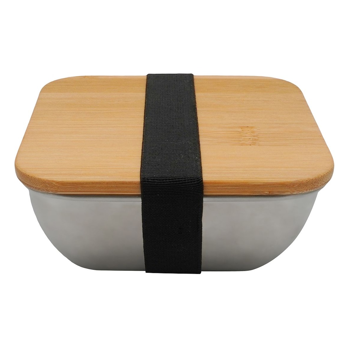 Fackelmann Move 600ml magnetronbestendige geïsoleerde roestvrijstalen lunchbox