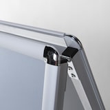 thumbnail of Showdown Displays Kundenstopper Indoor A1 25mm Rondo