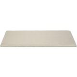 thumbnail of Kurzflorteppich Soft Zone - beige, 60 x 110 cm