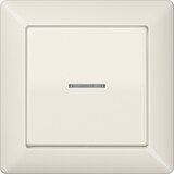 thumbnail of Jung Abdeckung Lichtleiter ws AS 590 KO5 AS590KO5