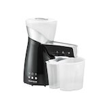 thumbnail of Rowenta Effective + DX1635 Plancha a vapor Suela de acero inoxidable 2400 W Marrón