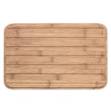 thumbnail of Boite à pain avec couvercle 37 cm en bambou blanc -  Rectangulaire Plastique Bodum 37.00x24.00 cm