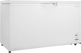 thumbnail of Arcón Congelador Horizontal INFINITON CH-MF40, 400 Litros, F, Dual System