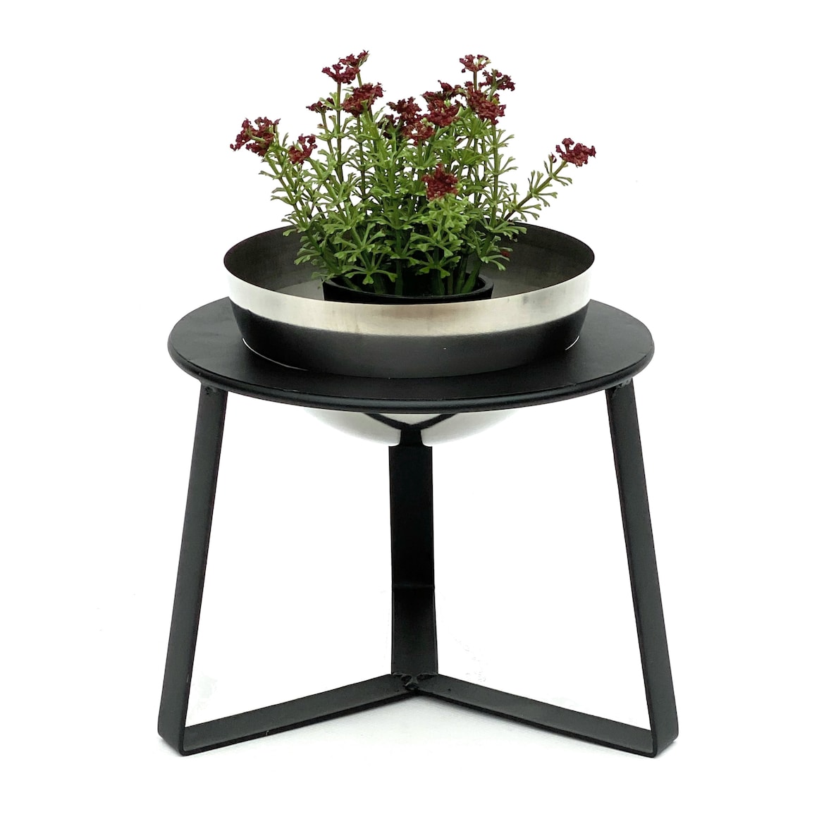 blumenständer metall modern Deko Blumenständer main image 1