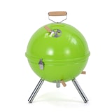 thumbnail of tepro Mini-Kugelgrill Crystal