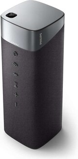 thumbnail of Philips TAS5505/00 Tragbarer Lautsprecher Tragbarer Mono-Lautsprecher Grau 20 W