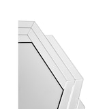 thumbnail of Wandspiegel Ulyanne 1600 Silber