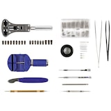 thumbnail of TOOLCRAFT Uhrmacher-Werkzeugsatz TO-7577184