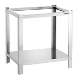 thumbnail of Onderstel voor pizza oven NT601N | 840x670x900(h)mm