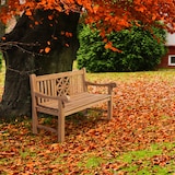 thumbnail of Teakbank Florida teak/150 cm