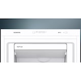 thumbnail of Siemens iQ300 GS33NVWEP Gefriertruhe/Gefrierschrank Freistehend 225 l E Weiß