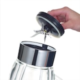 thumbnail of SEVERIN SM 3710 Batidora de Vaso 1.5 L 1000 W Acero inox pulido/negra