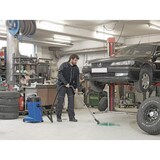 thumbnail of Nilfisk MAXXI II 35 WD Schwarz, Blau 35 l 1350 W