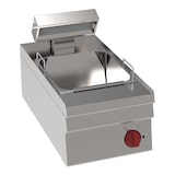 thumbnail of Elektrische frituurbewaring gn 2/3 tafelmodel - 350x600x280 mm - 650 W 230/1V - 30930611 Eurast