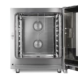 thumbnail of Dampf-Kombi-Backofen - geeignet für 7 1/1 GN-Bleche - Analog - 400V