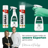 thumbnail of Spinnenspray - Anti Spinnen Mittel: 500 ml