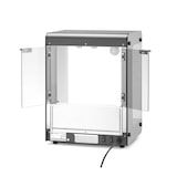 thumbnail of HENDI Nacho-Wärmer, Schwarz, 220-240V/500W, 400x344x(H)525mm