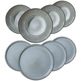thumbnail of Ritzenhoff & Breker Salerno Pizza & Pasta Set 8-teilig