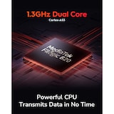 thumbnail of CUDY WR3000 AX3000 Wi-Fi 6 Mesh Router Gigabit