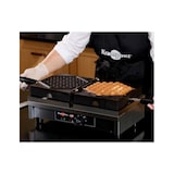 thumbnail of Krampouz Gaufrier électrique Bubble en fonte