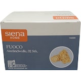 thumbnail of SIENA HOME Anzündwolle 32 Stück in Faltschachtel