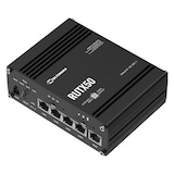 thumbnail of Teltonika RUTX50 industrieller 5G Router, 2x SIM, Quad Core CPU, 256 MB RAM