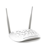 thumbnail of Tp-link Td-w8961nd Modem Router Access Point Adsl2+ Wifi 300mbps 4 Porte Lan