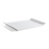 thumbnail of Plat Rectangulaire En Porcelaine Quid Gastro Fresh 36X25Cm