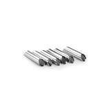 thumbnail of Stampo Cannoli Sgusciati Cm12x2,5 6pz Stagnato  040875