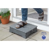 thumbnail of WENKO Klapp-Trittstufe Mod. Secura