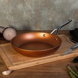 thumbnail of San Ignacio Origen - Sarten 28cm Aluminio Forjado Inducción,