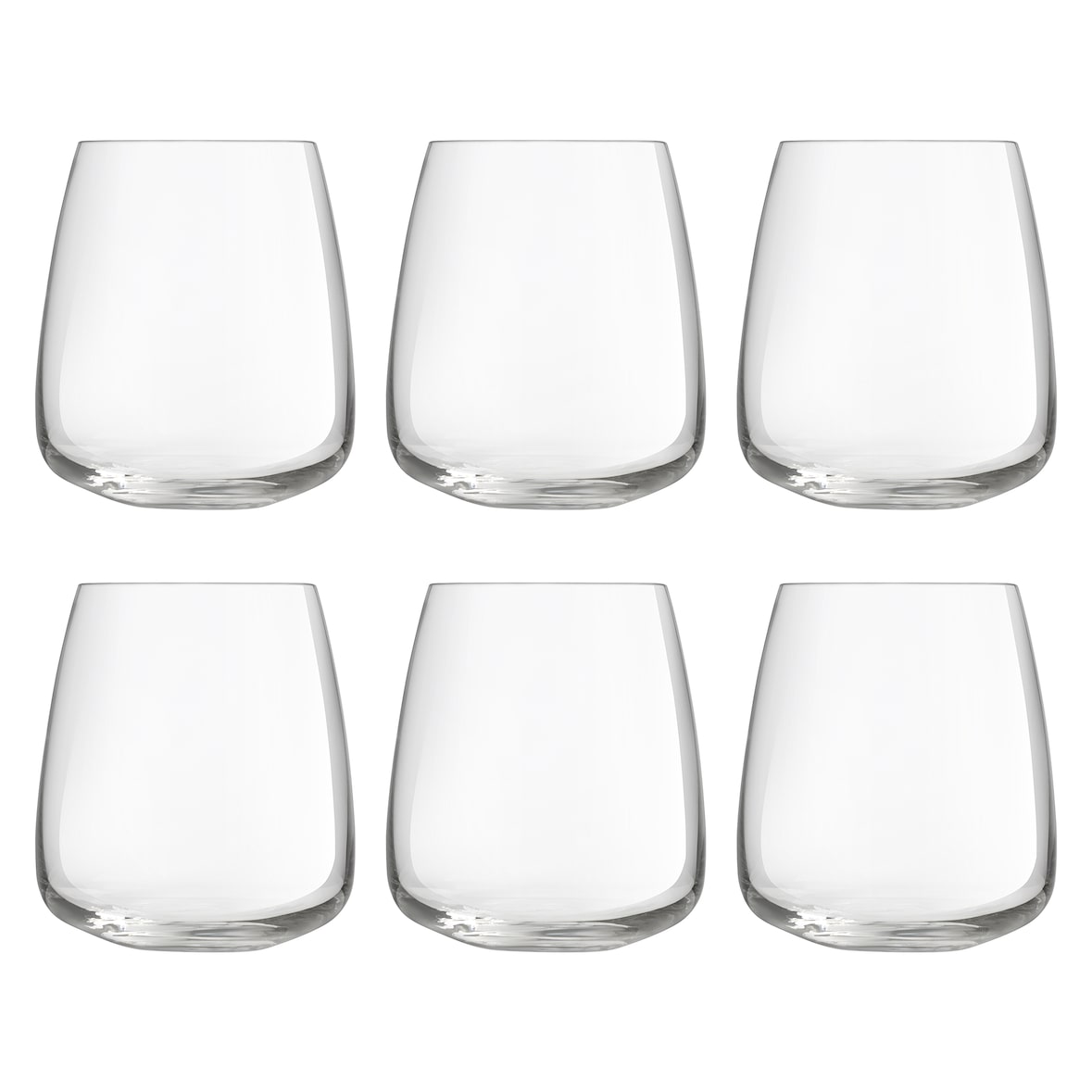 Royal Leerdam Waterglazen Experts Collection 45 cl